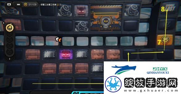 绝区零追本溯源怎么通关