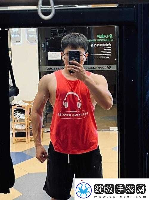 健身房里的秘密服务