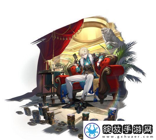 崩铁2.6抽卡推荐崩铁2.6卡池下半抽卡建议