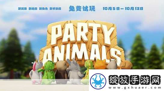 独家揭秘萌力全开！哥里可爱大灭绝登陆Steam战斗与可爱的完美碰撞