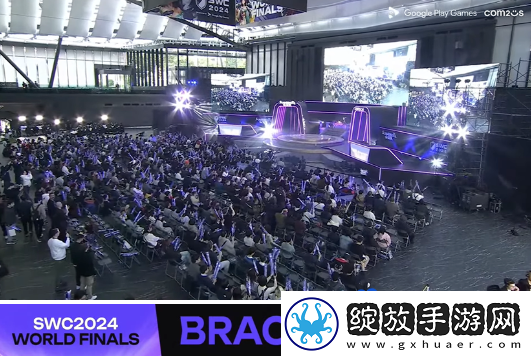 魔灵召唤SWC2024世界总决赛KELIANBAO夺冠