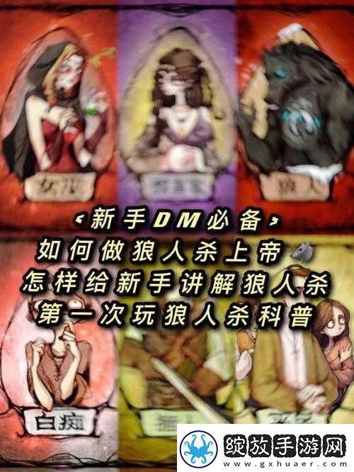 新手必读