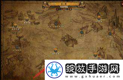 暗黑3套装地下城在哪
