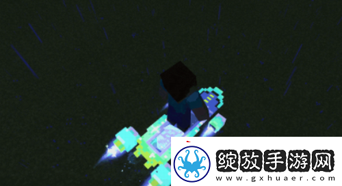 我的世界手游星空物语开箱活动介绍