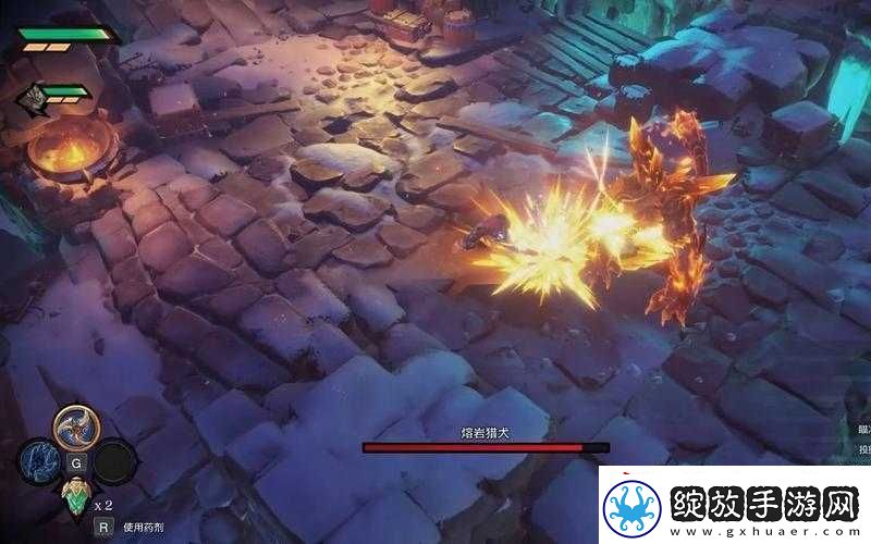 暗黑血统创世纪B2进入方法与技巧