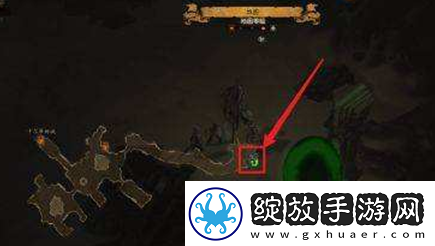 暗黑3套装地下城在哪