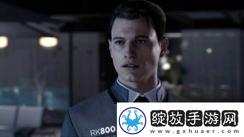 前底特律
