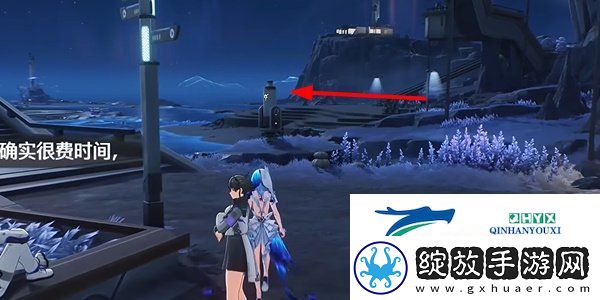 鸣潮1.3哼哈二将成就怎么获得