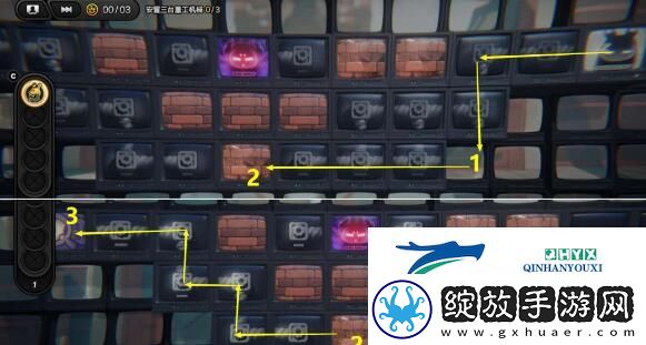 绝区零追本溯源怎么通关