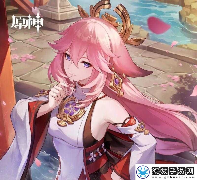 八重神子巨娘吃掉旅行者了吗