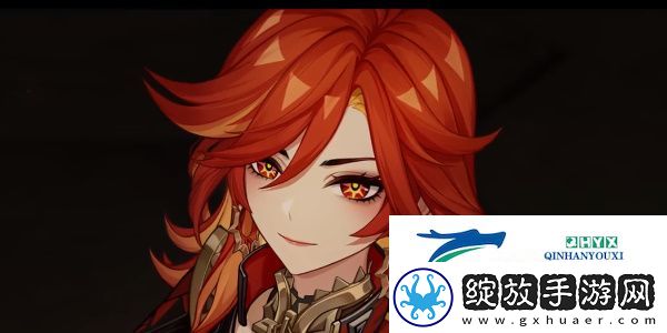 原神火神什么时候上线