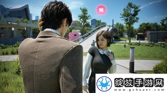 生活模拟新作inZOI抢先体验时间公布！支持中文语音字幕