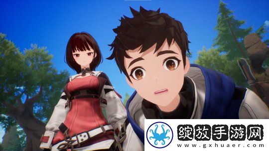网石虚幻5怪物收集养成动作魔物学园