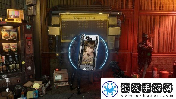 剑星×尼尔DLC即将上线！来解锁拍照新姿势！