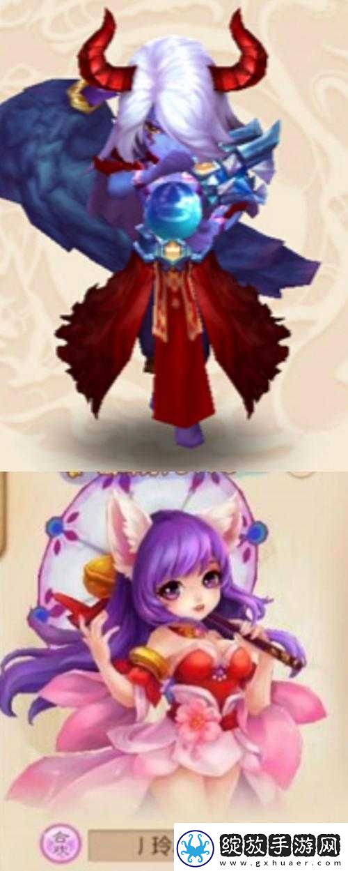 梦幻新诛仙寻缘对对碰玩法全方位攻略解析及技巧分享