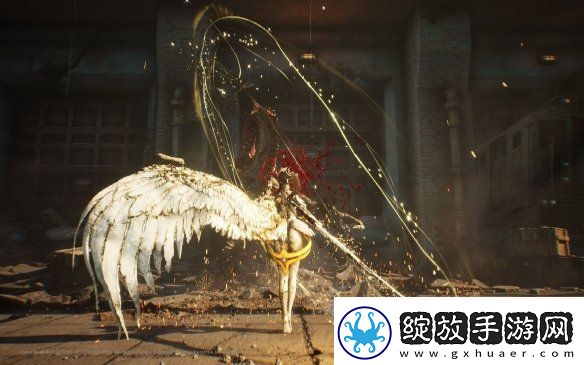 剑星×尼尔DLC即将上线！来解锁拍照新姿势！