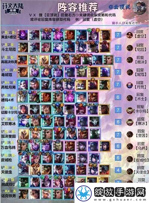 云顶之弈S4赛季