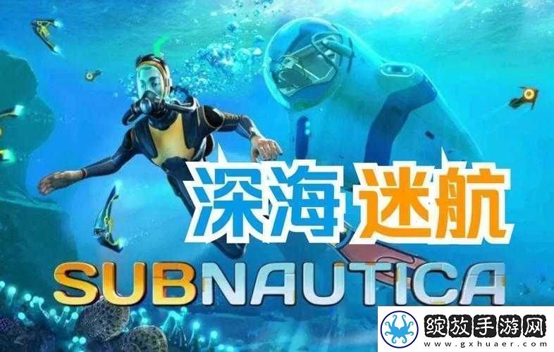 探索美丽水世界