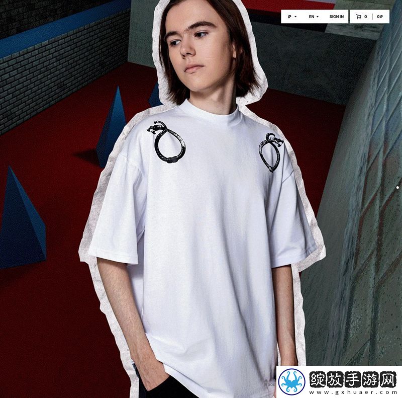 Spirit推出与launders所创潮牌BOXR联名限量周边服饰