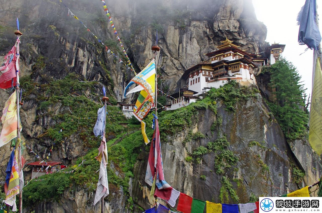 天山神诀手游