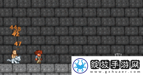 泰拉瑞亚沙漠虎法杖怎么获得