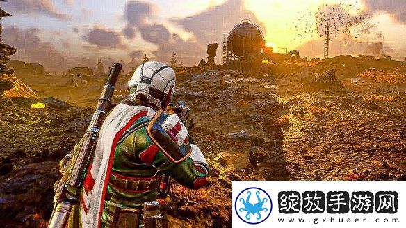 绝地潜兵2玩家十分不满游戏中的银河战争毫无进展
