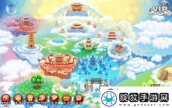 造梦西游3法宝合成配方是什么造梦西游3法宝合成大全