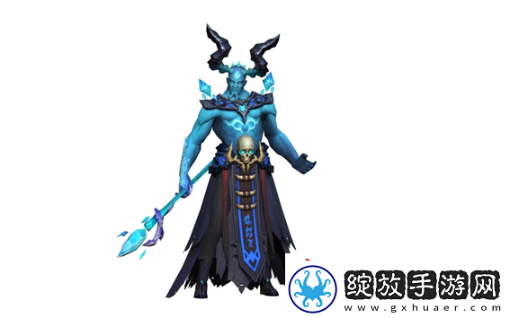 黑暗荒野中巫妖法师的神秘技能全揭秘