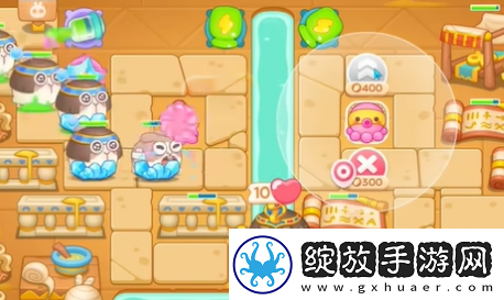 【增强现实】保卫萝卜4法老归来81