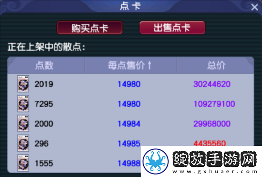 全梦幻西游人气前二！还是最具标志性的服务器！