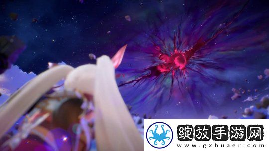 网石虚幻5怪物收集养成动作魔物学园
