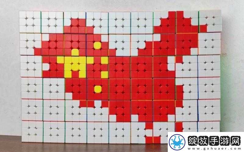 成为拼图达人