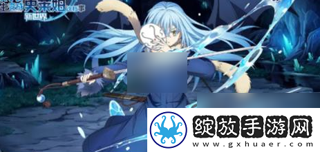 转生史莱姆新世界角色强度