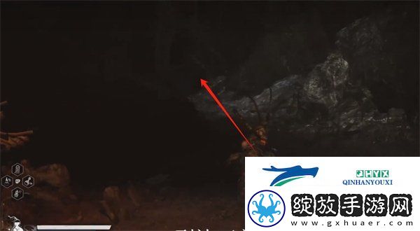 黑神话悟空紫蛛儿在哪