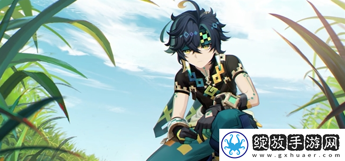 原神基尼奇突破材料有哪些