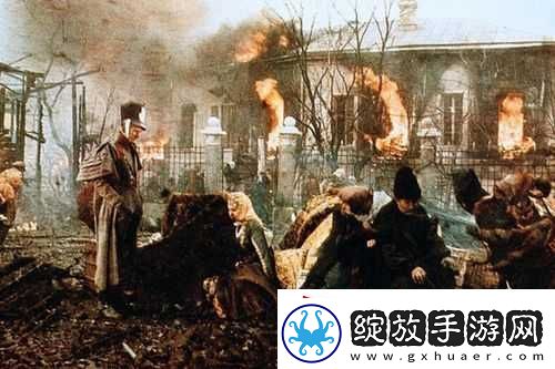 资源全面掠夺