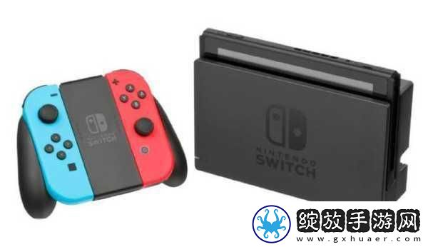 Stray登陆任天堂Switch