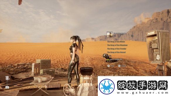 剑星×尼尔DLC即将上线！来解锁拍照新姿势！