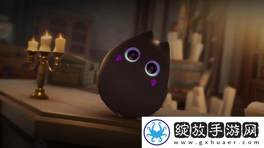 网石虚幻5怪物收集养成动作魔物学园