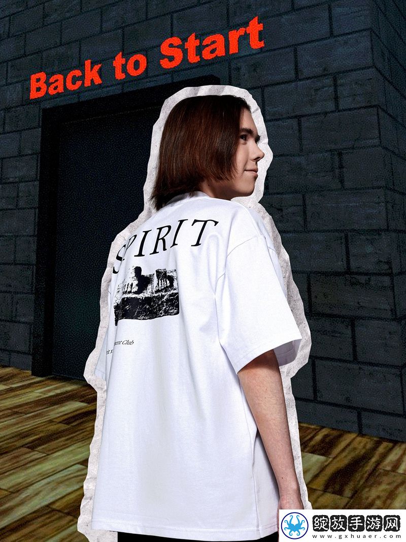 Spirit推出与launders所创潮牌BOXR联名限量周边服饰