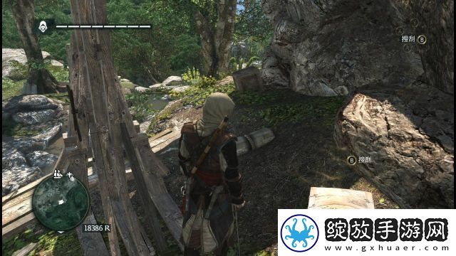 种地勇者瓦鲁多海域秘境石碑解密攻略