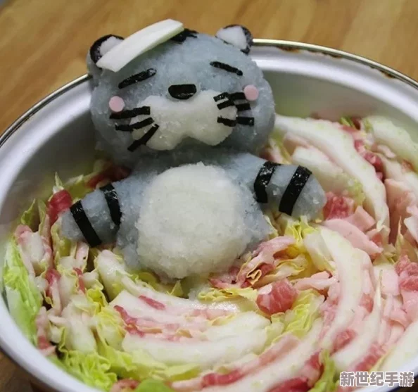 苏软软汆肉的日常txt