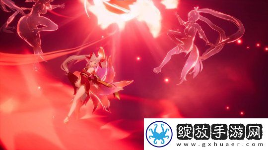 网石虚幻5怪物收集养成动作魔物学园