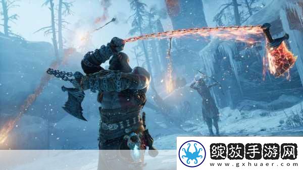 战神