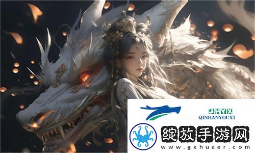青春美少女图片展现活力与魅力