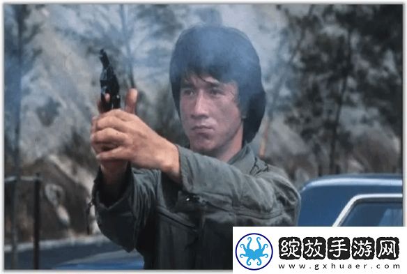 逼真！万代将推出**故事陈家驹“成龙”SHF可动手办