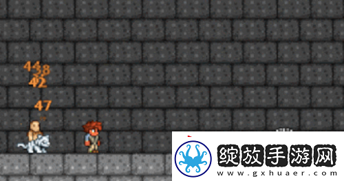 泰拉瑞亚沙漠虎法杖怎么获得