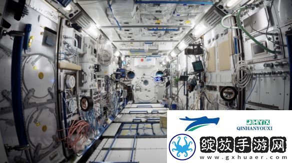 空间站模拟器也来了ISS