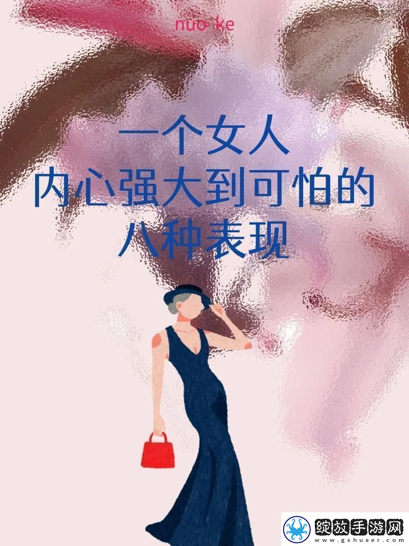 “女侠”行走科技江湖惊喜惊吓！