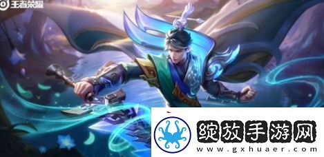 王者荣耀刘邦剑破天穹新皮肤怎么获取